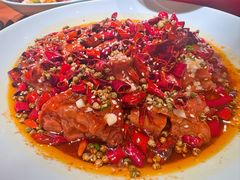 -双流老妈兔头(荟聚店)