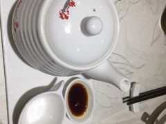 -尚一汤 广东炖汤(金桥国际店)