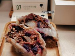 -宫门口馒头铺(创始人总店)