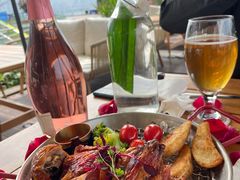 -埠口精酿夜景餐酒吧· BREWPORT BISTRO(长嘉汇重庆之眼店)