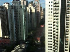 -中信五牛城酒店式公寓