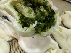 -石饮红星包子(中山路店)