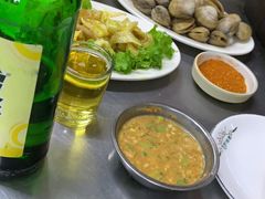-火云龙烤肉(紫荆花店)