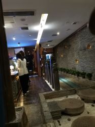 -琦品高端美容SPA会所