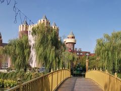 -安徒生童话乐园