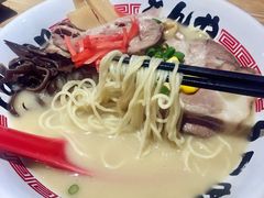 博多原味豚骨拉面-博多豚屋拉面