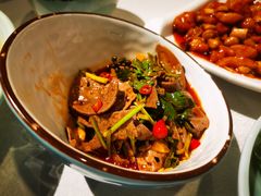 -峨嵋酒家(清河店)