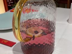 -惠丰堂饭庄·烤鸭·京味菜(翠微路店)