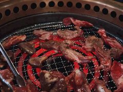 -神户赤童日式烤肉伙伴(东直门店)