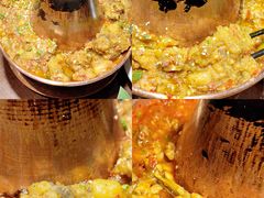 -觅山云南菜(泊富ICITY店)