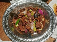 -吕氏疙瘩汤·新鲁菜(济南万象城店)