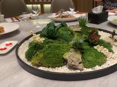 -世纪缘湖滨花园酒店·湖景轩中餐厅(太阳宫店)