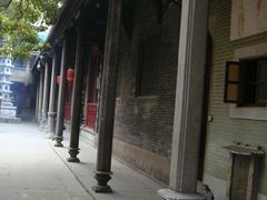 -华林禅寺