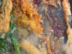-家味螺蛳粉&烤鱼(五角场店)