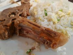 -大梁骨头馆·酱骨老菜(友好店)