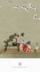 -盘子女人坊生日照·摄影馆(华强店)