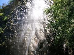 -十渡东湖港风景区