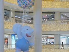 -银泰百货(北京大红门店)