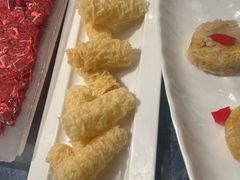 -百草滩羊清水涮羊肉·清真·宁夏盐池滩羊(莲花桥店)