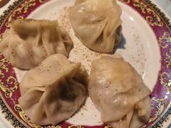 -海尔巴格一甸茶餐厅新疆菜(青年路店)