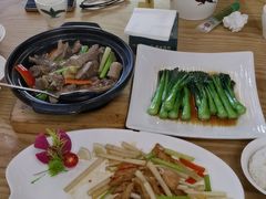 -德胜轩正宗顺德菜(宝安沙井会展中心店)