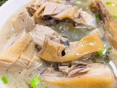 -金宝鸭肉店(祥和广场裙楼店)