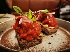 -BOR Eatery(安福路店)