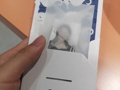-海马体照相馆(万菱汇店)