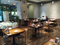 大堂-大秦地·西北菜(纬四路店)