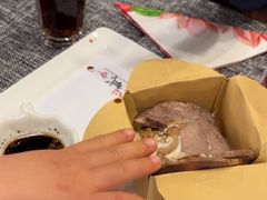 -徐记私厨(半淞园路店)