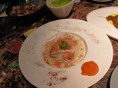 -Lets burger非常汉堡·环球风味(蓝色港湾店)
