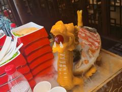 -大龙燚火锅