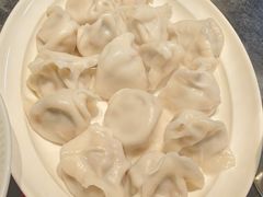 -李记饺子·熏酱东北菜(欢乐谷店)