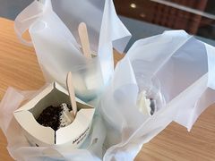 -麦当劳(安定门外大街店)