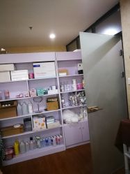 -Let's beauty莱恩轻奢皮肤管理