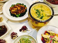 -老浒记烤鸭-北京菜(琉璃厂店)