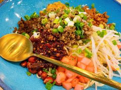 贵州肉臊拌面-贵凤凰贵州米粉(五道口店)