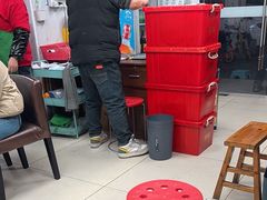 -黑皮酸菜鱼(三山街店)