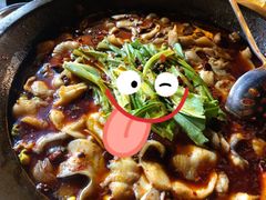 -都江堰石锅鱼