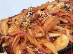 -禾谷韩餐(热带海洋学院店)