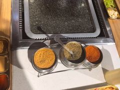 -郭记烤肉创始店(民丰大街店)