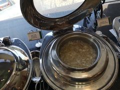 西湖牛肉羹-长峰假日酒店·佛罗伦萨西餐厅