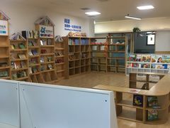 -蓝莓果幼儿园(通州梨园店)