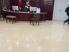 -爱康国宾体检中心(总部基地分院)