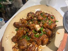 -顺峰顺水顺德菜(第一百货店)