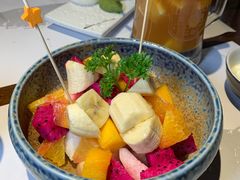 -石葵(锦业时代店)