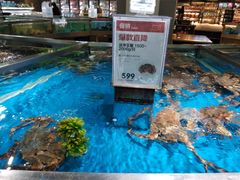 -盒马鲜生(悦峰店)