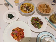 -深圳彭年万丽酒店