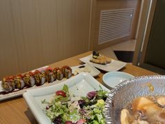 -三石铁板烧(紫竹桥店)