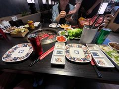 -AJIYA·池袋日式烧肉自助(天津万象城店)